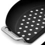 PANNSET KAMADO JOE HALF MOON 2-PACK 