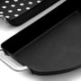 PANNSET KAMADO JOE HALF MOON 2-PACK 