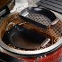 PANNSET KAMADO JOE HALF MOON 2-PACK 
