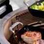 PANNSET KAMADO JOE HALF MOON 2-PACK 