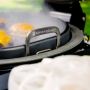 STEKHÄLL KAMADO JOE GRIDDLE CLASSIC JOE Ø46CM