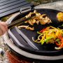STEKHÄLL KAMADO JOE GRIDDLE BIG JOE Ø61CM