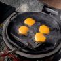STEKHÄLL KAMADO JOE GRIDDLE BIG JOE Ø61CM