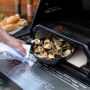 PIZZAUGN MASTERBUILT 14" GRILLINSATS MB20181722
