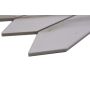 MOSAIK WELSCHEIT CATTA CALACATTA WHITE MATT 0,081 M²/KRT 