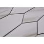 MOSAIK WELSCHEIT CATTA CALACATTA WHITE MATT 0,081 M²/KRT 