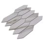 MOSAIK WELSCHEIT CATTA CALACATTA WHITE MATT 0,081 M²/KRT 