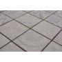 MOSAIK WELSCHEIT BLOX GREY MATT  0,088 M²/KRT