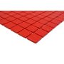 MOSAIK WELSCHEIT COLORS RED PUR BLANK  0,100 M²/KRT