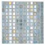 MOSAIK WELSCHEIT CRYSTAL SHELL GREEN BLANK 0,100M²/KRT