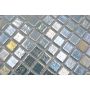 MOSAIK WELSCHEIT CRYSTAL SHELL GREEN BLANK 0,100M²/KRT
