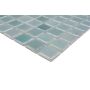MOSAIK WELSCHEIT CRYSTAL SHELL GREEN BLANK 0,100M²/KRT