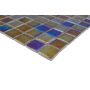 MOSAIK WELSCHEIT SHELL DEEP BLACK BLANK PRIS PER ARK