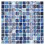 MOSAIK WELSCHEIT ROYAL SHELL GREEN BLANK  0,100M²/KRT