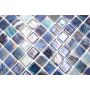 MOSAIK WELSCHEIT ROYAL SHELL GREEN BLANK  0,100M²/KRT
