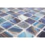MOSAIK WELSCHEIT ROYAL SHELL GREEN BLANK  0,100M²/KRT