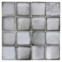 MOSAIK WELSCHEIT PLANET LIGHT GREY BLAN K0,089 M²/KRT