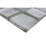 MOSAIK WELSCHEIT PLANET LIGHT GREY BLAN K0,089 M²/KRT