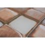MOSAIK WELSCHEIT PLANET BEIGE BLANK 0,089 M²/KRT