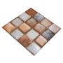 MOSAIK WELSCHEIT PLANET BEIGE BLANK 0,089 M²/KRT