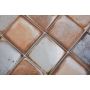 MOSAIK WELSCHEIT PLANET BEIGE BLANK 0,089 M²/KRT