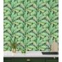 MOSAIK WELSCHEIT JUNGLE FOREST GREEN  BLANK 0,089M ²/KRT