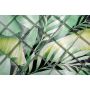 MOSAIK WELSCHEIT JUNGLE FOREST GREEN  BLANK 0,089M ²/KRT