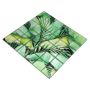 MOSAIK WELSCHEIT JUNGLE FOREST GREEN  BLANK 0,089M ²/KRT