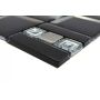 MOSAIK WELSCHEIT DIAMOND MIX BLACK BLANK 0,09M²/KRT