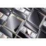 MOSAIK WELSCHEIT DIAMOND MIX BLACK BLANK 0,09M²/KRT