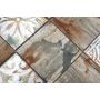 MOSAIK WELSCHEIT PLANET MIX BEIGE MATT 0,089 M²/KRT