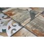 MOSAIK WELSCHEIT PLANET MIX BEIGE MATT 0,089 M²/KRT