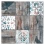 MOSAIK WELSCHEIT PLANET MIX GREY/BROWN/GREEN MATT 0,089 M²/KRT