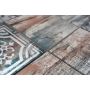 MOSAIK WELSCHEIT PLANET MIX GREY/BROWN/GREEN MATT 0,089 M²/KRT