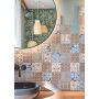 MOSAIK WELSCHEIT MOVE CLASSIC MIX BLANK 0,09M²/KRT