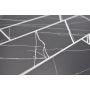 MOSAIK WELSCHEIT PEEL STONEOPTICBLACK MATT  0,088M²/KRT