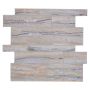 MOSAIK WELSCHEIT PEEL STONEOPTIC MIX MATT  0,088M²/KRT