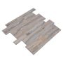MOSAIK WELSCHEIT PEEL STONEOPTIC MIX MATT  0,088M²/KRT