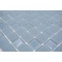 MOSAIK WELSCHEIT IMPROVE MIX GREY WHITE MATT 0,09M²/KRT