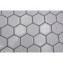 MOSAIK WELSCHEIT IMPRESS E WHITE GLOSSY 0,083M²/KRT