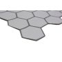 MOSAIK WELSCHEIT IMPRESS E WHITE GLOSSY 0,083M²/KRT