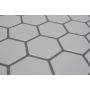 MOSAIK WELSCHEIT IMPRESS E WHITE GLOSSY 0,083M²/KRT