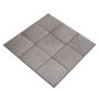 MOSAIK WELSCHEIT PEEL SHABBY GREY MATT 0,09M²/KRT