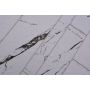 MOSAIK WELSCHEIT PEEL STONEOPT WHITE MATT 0,088M²/KRT