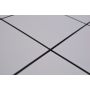 MOSAIK WELSCHEIT MOVE WHITE BLACK JOINT MATT 0,094M²/KRT