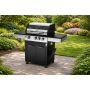 GASOLGRILL KINGSTONE THERA 3B