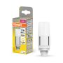 LYSRÖR OSRAM DULUX D13 LED 830 EM 5,5W 3000K