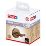 HANDDUKSKROK DUBBEL TESA MOON BRONZE