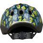 CYKELHJÄLM URBAN BARN BLÅ/GRÖN 