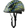 CYKELHJÄLM URBAN BARN BLÅ/GRÖN 